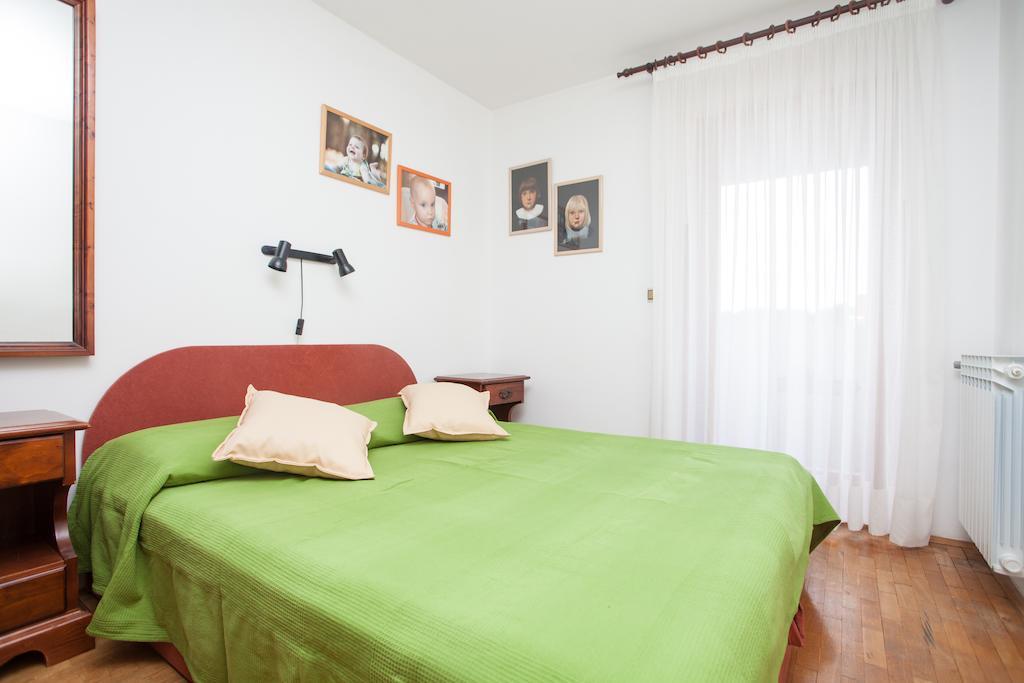 Apartments Prenc Pisuko Ровин Стая снимка