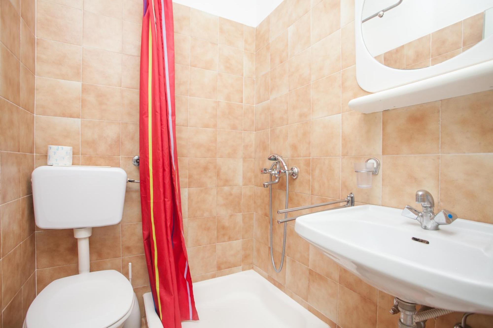 Apartments Prenc Pisuko Ровин Стая снимка